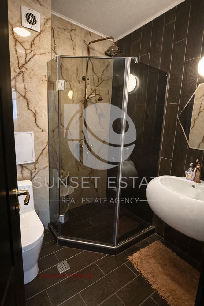 Продава 3-СТАЕН, гр. Свети Влас, област Бургас, снимка 12 - Апартаменти - 54454770