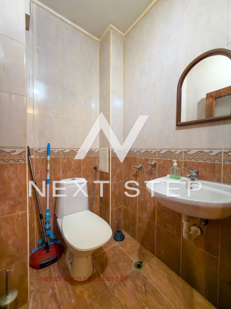 Продава 3-СТАЕН, гр. Пловдив, Център, снимка 8 - Апартаменти - 54632909