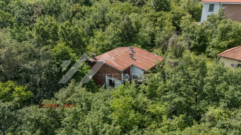 Продава КЪЩА, с. Гълъбово, област Пловдив, снимка 3 - Къщи - 45863560
