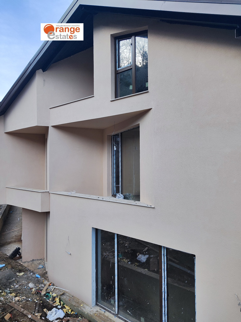 Продава КЪЩА, гр. София, с. Лозен, снимка 8 - Къщи - 51669425