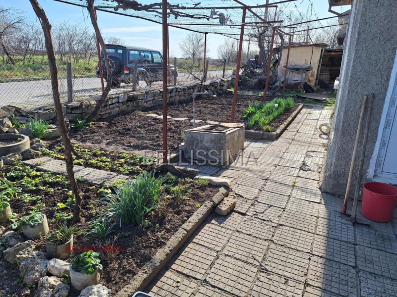 Продава  Къща област Шумен , с. Хитрино , 107 кв.м | 14405578 - изображение [7]