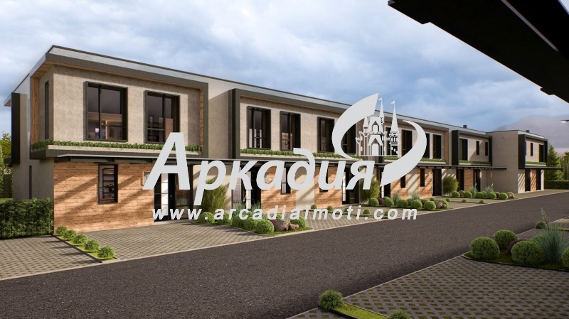 Продава КЪЩА, област Пловдив, с. Маноле • 150000 € / 293374.50 лв. • 89655896 1