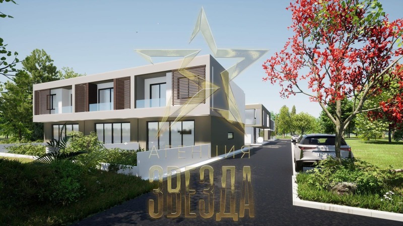 Продава КЪЩА, с. Първенец, област Пловдив