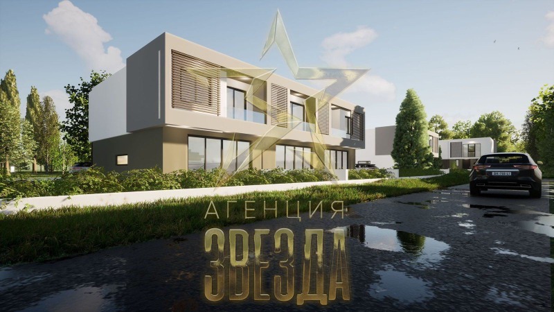 Продава КЪЩА, с. Първенец, област Пловдив, снимка 4 - Къщи - 53248815