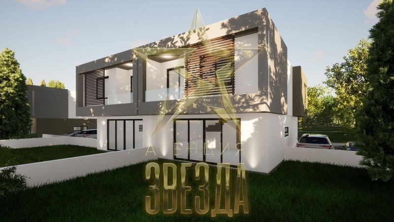 Продава КЪЩА, с. Първенец, област Пловдив, снимка 3 - Къщи - 53248815