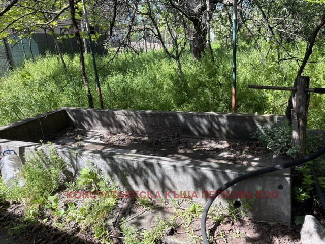 Продава КЪЩА, гр. Левски, област Плевен, снимка 14 - Къщи - 54400985