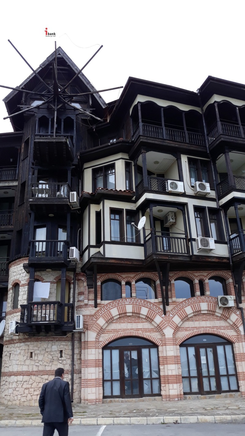 In vendita  Negozio regione Burgas , Nesebar , 119 mq | 36921139