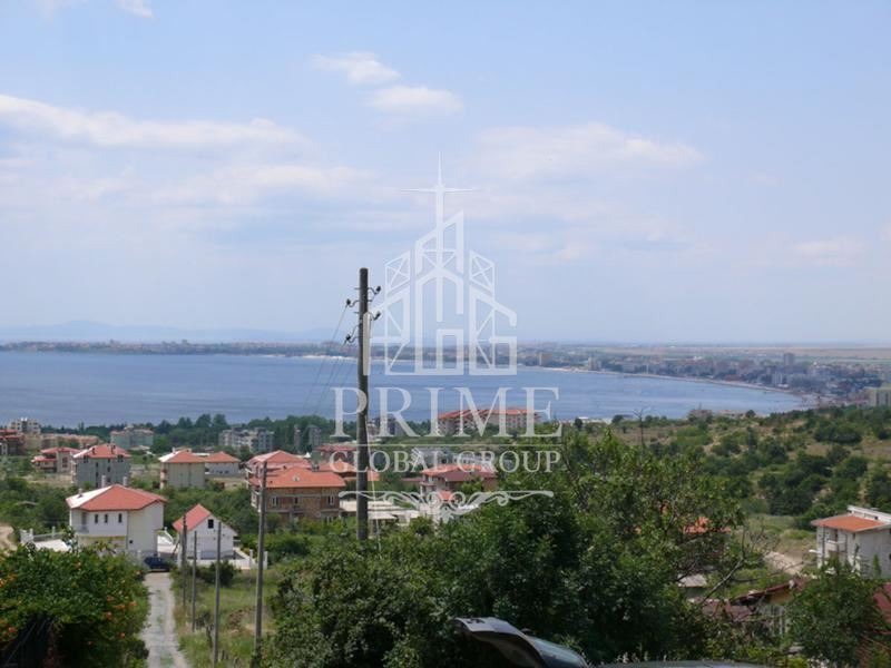 Продава ПАРЦЕЛ, гр. Свети Влас, област Бургас