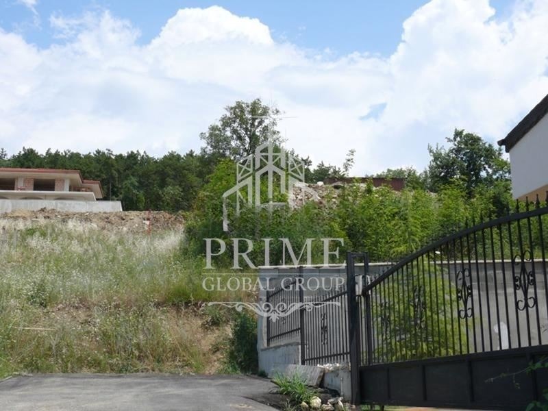 Продава ПАРЦЕЛ, гр. Свети Влас, област Бургас, снимка 6 - Парцели - 54629795