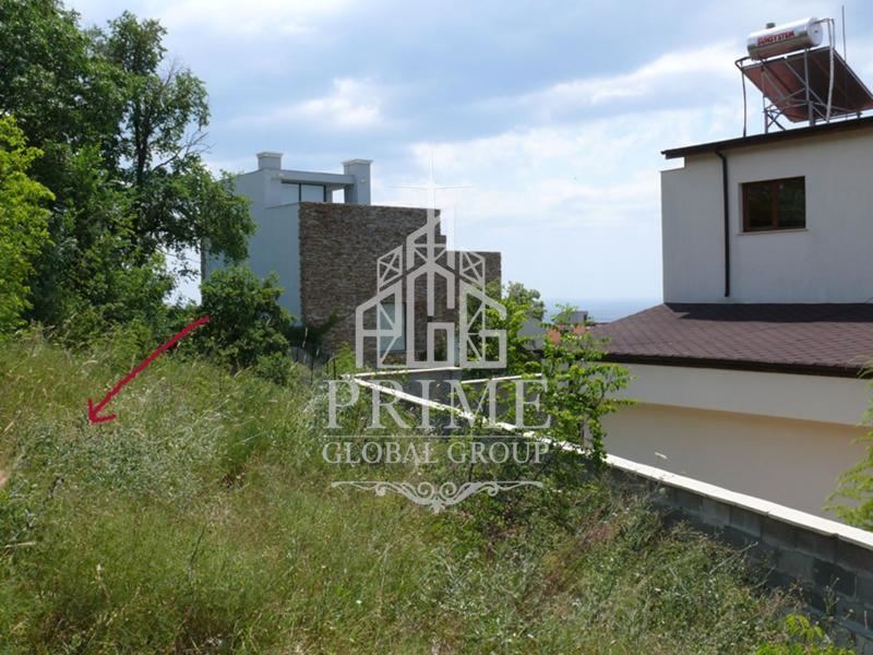Продава ПАРЦЕЛ, гр. Свети Влас, област Бургас, снимка 7 - Парцели - 54629795