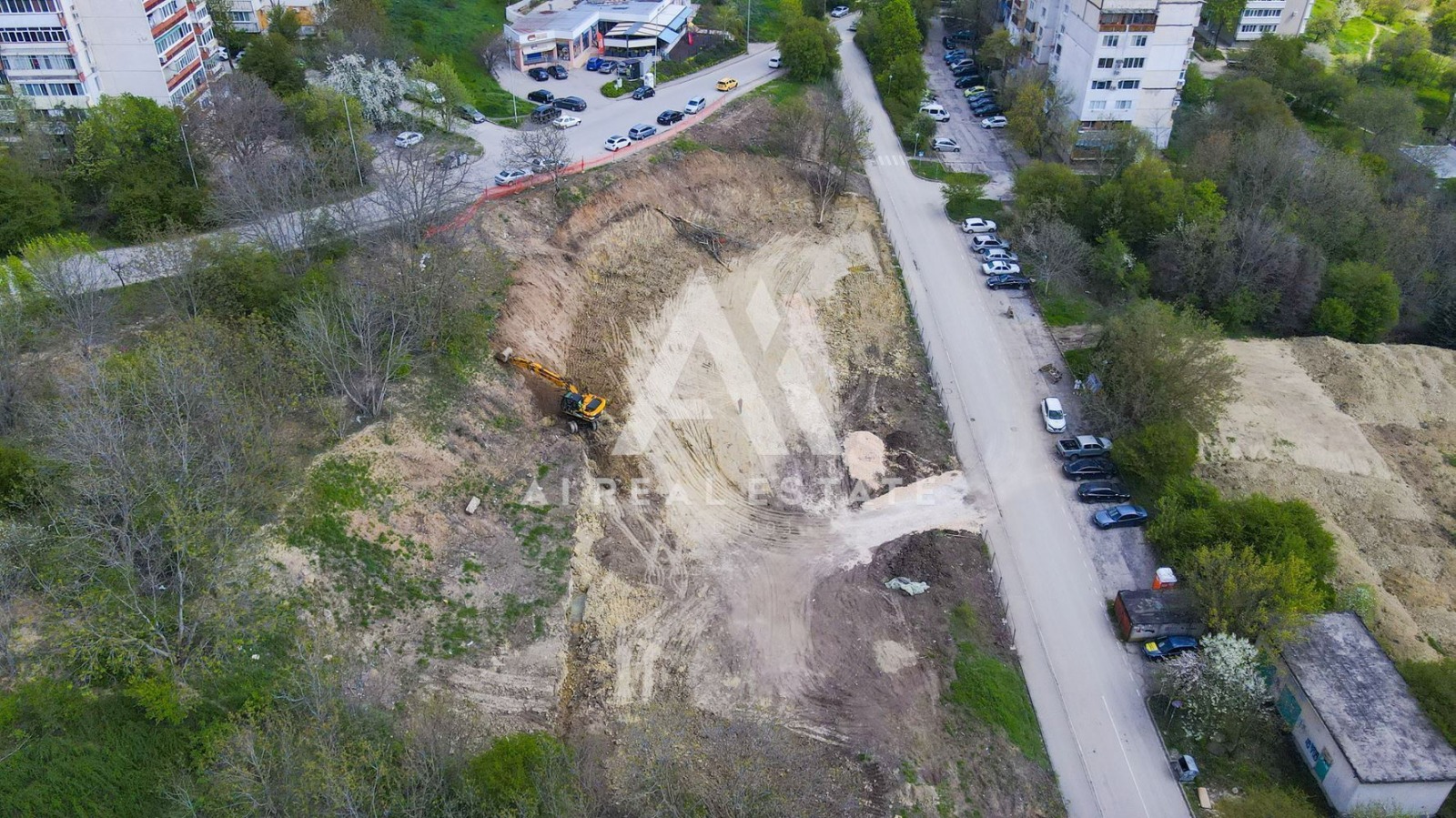 Продава 2-СТАЕН, гр. Плевен, Дружба 1, снимка 13 - Апартаменти - 51577893