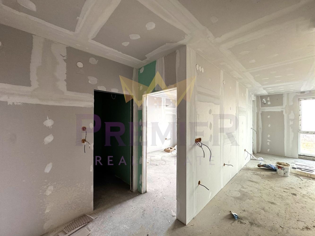 Продава 2-СТАЕН, гр. Варна, Галата, снимка 2 - Апартаменти - 53496274