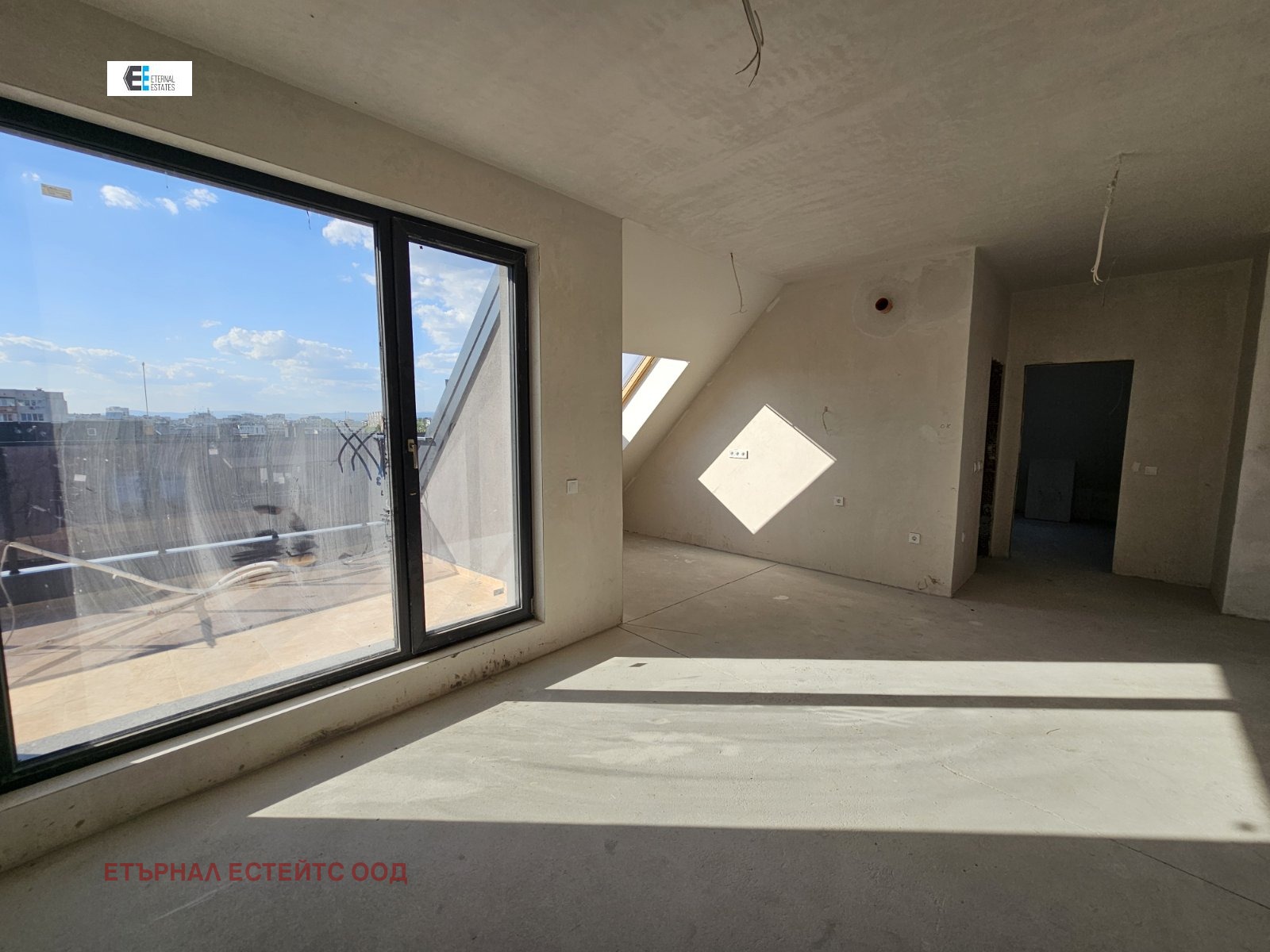 Продава 2-СТАЕН, гр. София, Надежда 1, снимка 9 - Апартаменти - 54451333