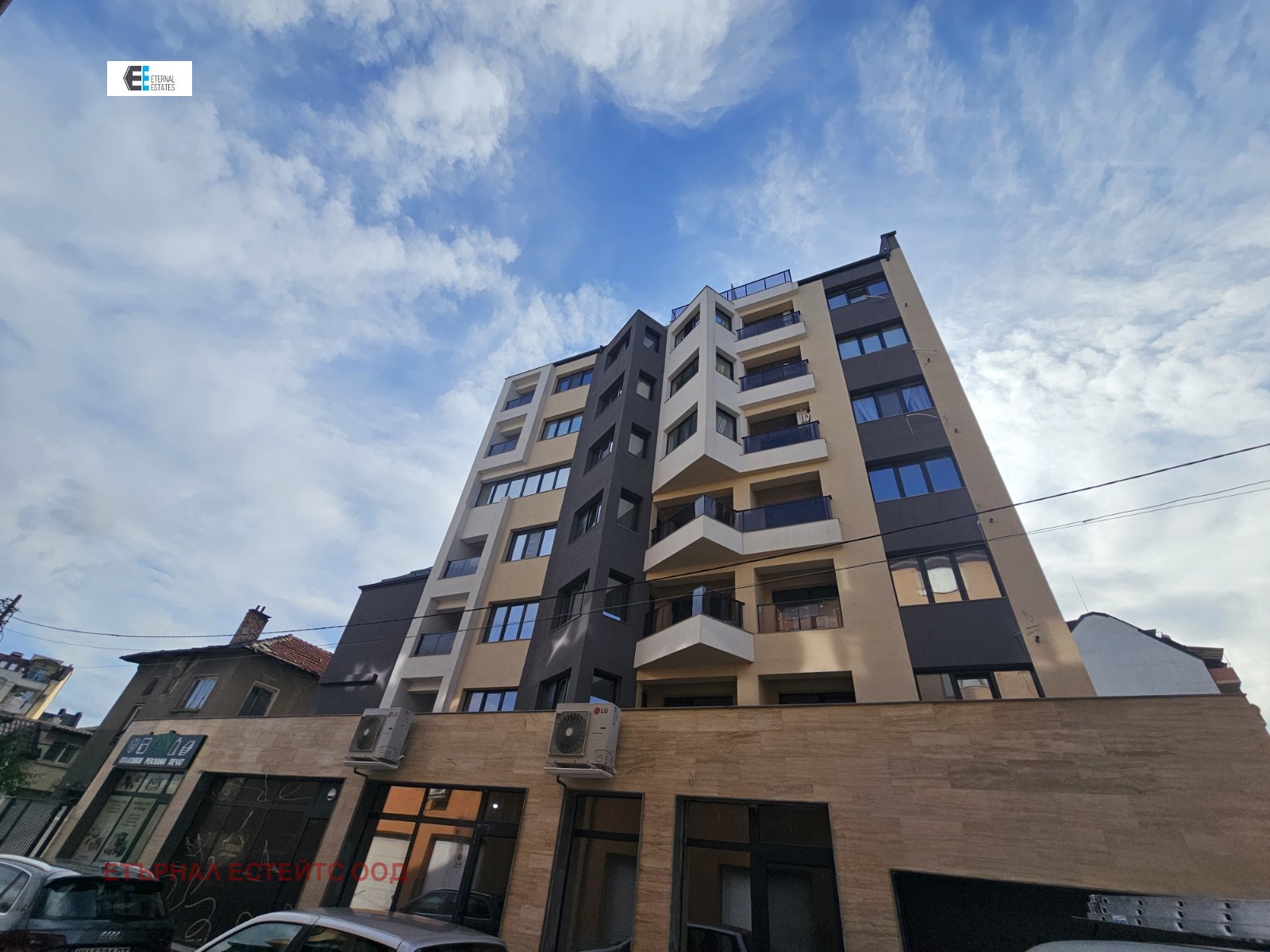 Продава 2-СТАЕН, гр. София, Надежда 1