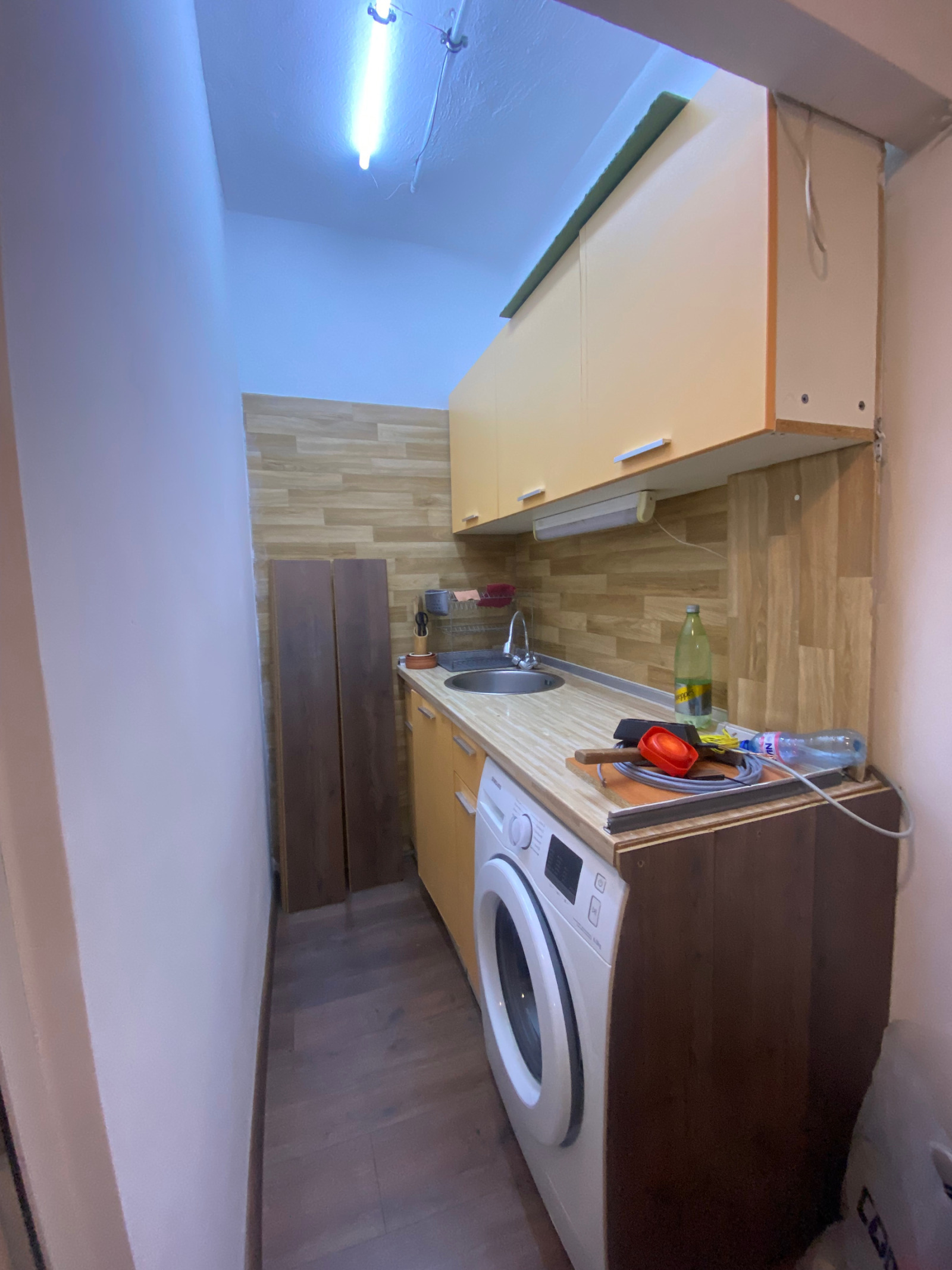 Продава 2-СТАЕН, гр. София, Илинден, снимка 5 - Апартаменти - 54530022