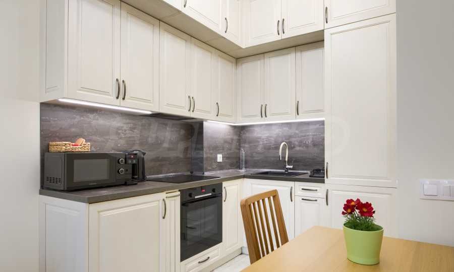 Продава 2-СТАЕН, гр. София, Зона Б-19, снимка 5 - Апартаменти - 54639770