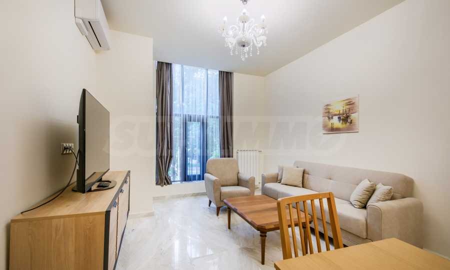 Продава 2-СТАЕН, гр. София, Зона Б-19, снимка 4 - Апартаменти - 54639770