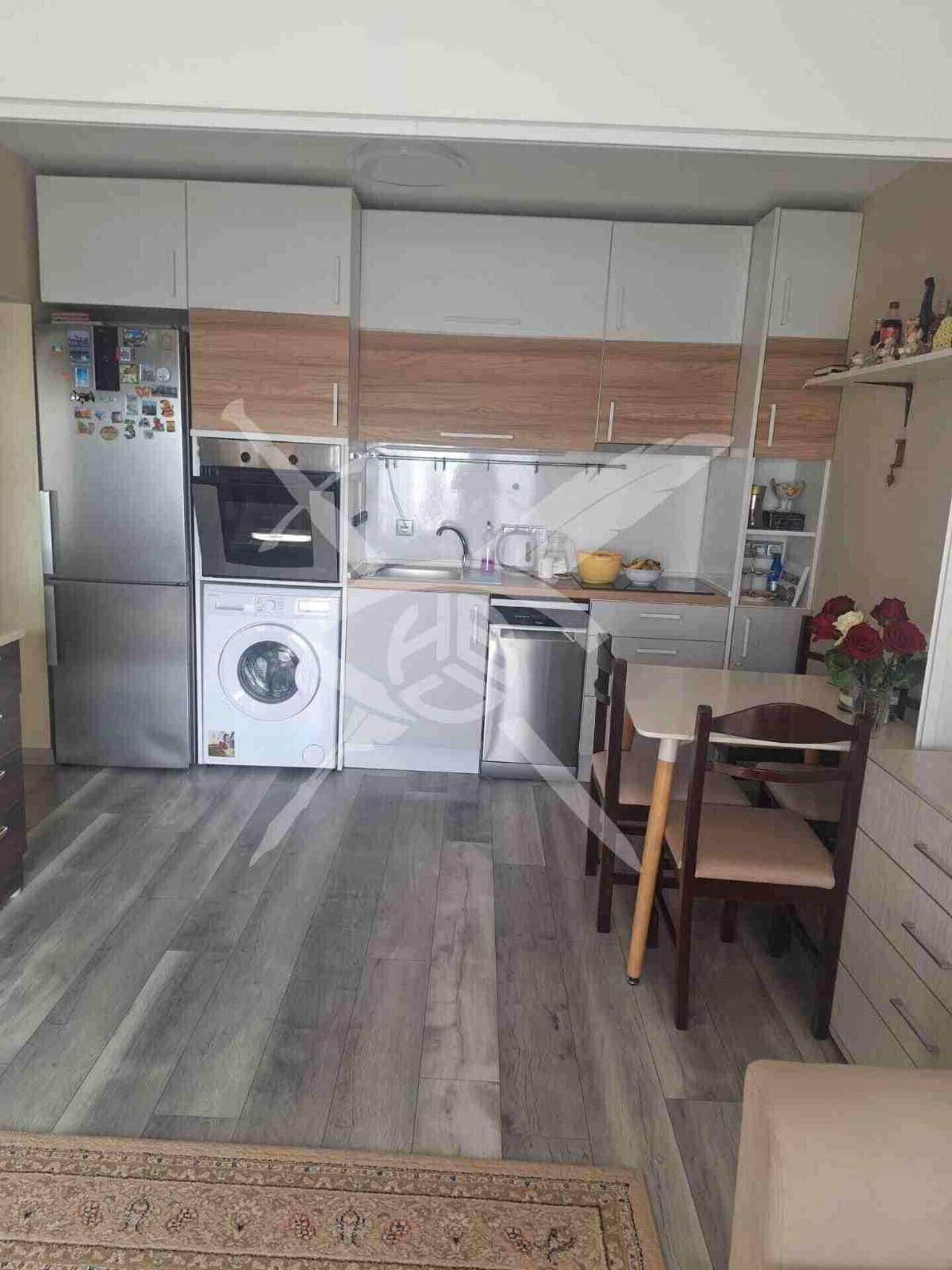 Продава 2-СТАЕН, гр. Свети Влас, област Бургас, снимка 3 - Апартаменти - 55014277