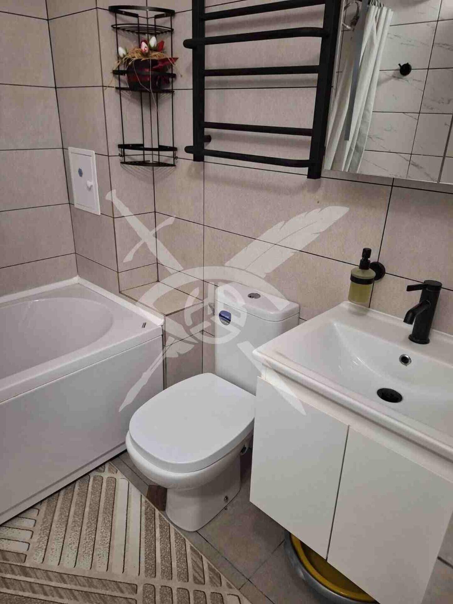 Продава 2-СТАЕН, гр. Свети Влас, област Бургас, снимка 7 - Апартаменти - 55014277