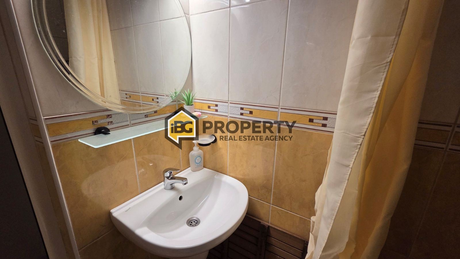 Продава 2-СТАЕН, гр. Бяла, област Варна, снимка 11 - Апартаменти - 56705565