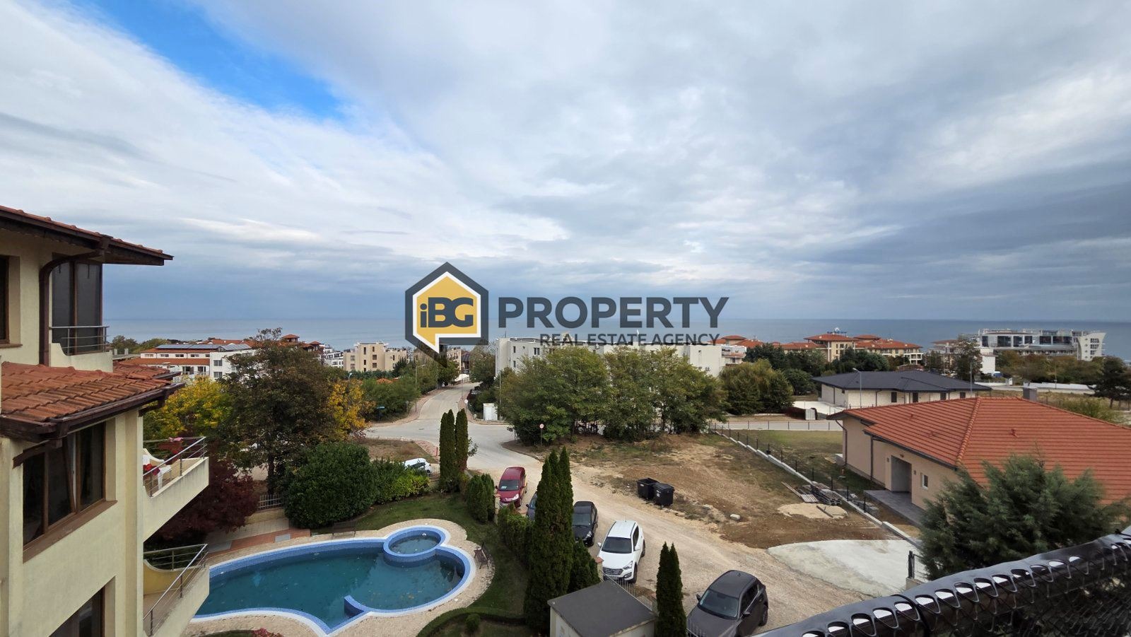 Продава 2-СТАЕН, гр. Бяла, област Варна, снимка 6 - Апартаменти - 56705565