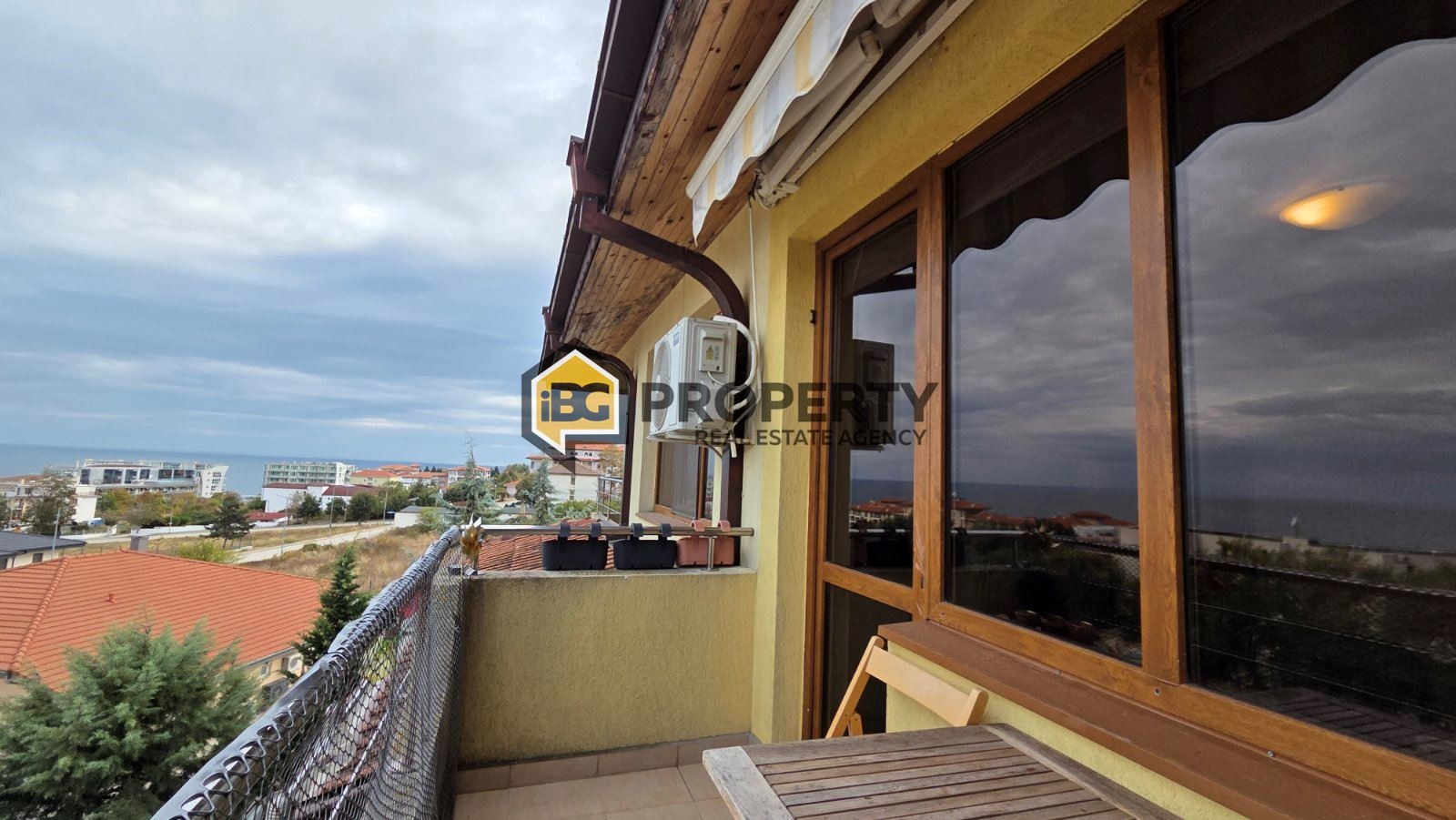 Продава 2-СТАЕН, гр. Бяла, област Варна, снимка 8 - Апартаменти - 56705565