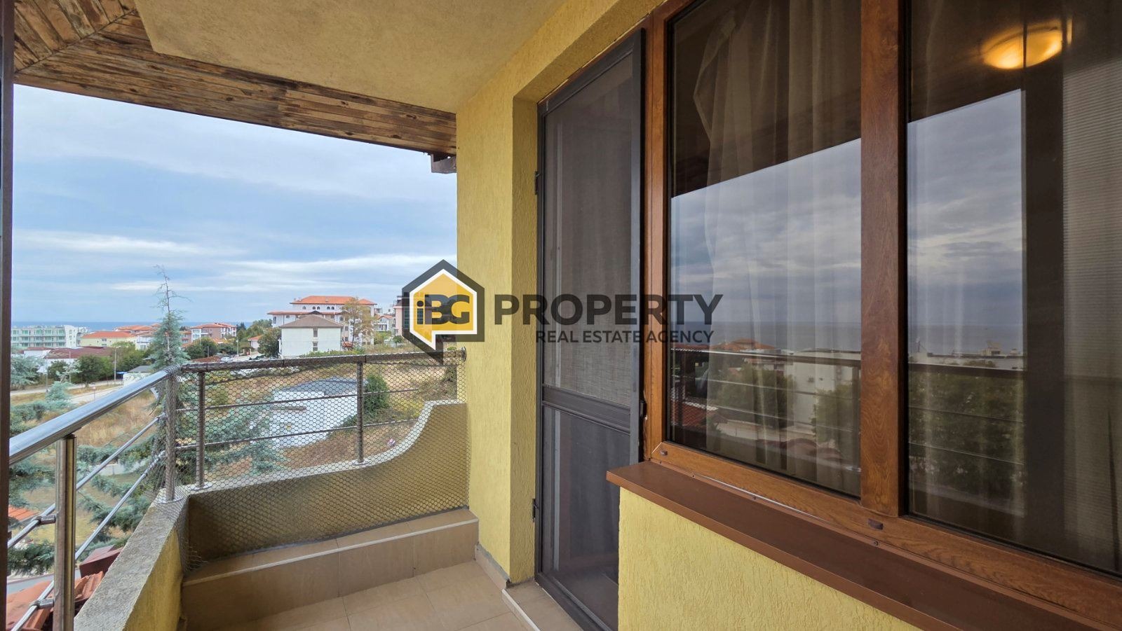 Продава 2-СТАЕН, гр. Бяла, област Варна, снимка 16 - Апартаменти - 56705565