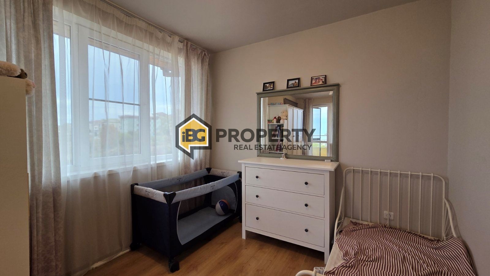 Продава 2-СТАЕН, гр. Бяла, област Варна, снимка 15 - Апартаменти - 56705565