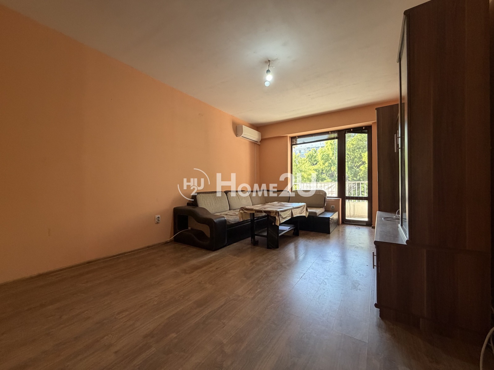 Продава 3-СТАЕН, гр. Пазарджик, Център, снимка 2 - Апартаменти - 54688459