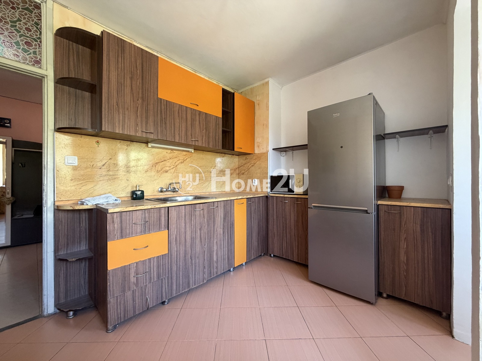 Продава 3-СТАЕН, гр. Пазарджик, Център, снимка 6 - Апартаменти - 54688459