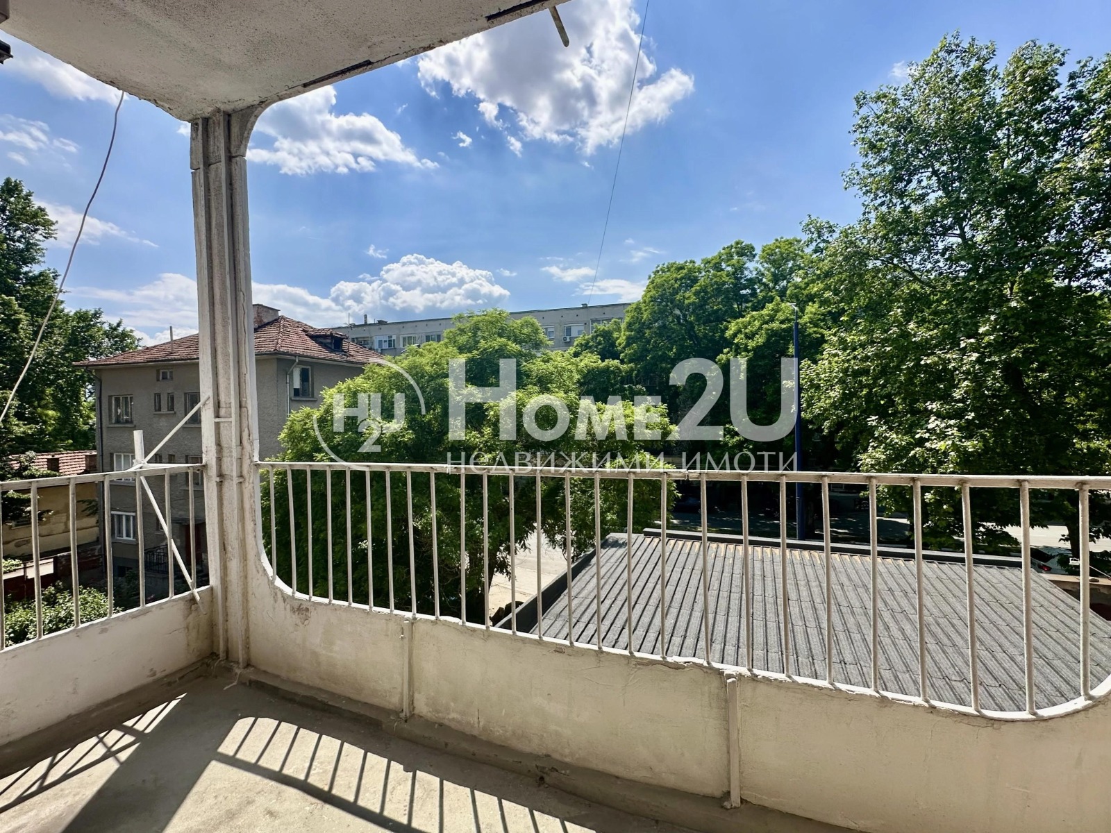 Продава 3-СТАЕН, гр. Пазарджик, Център, снимка 3 - Апартаменти - 54688459