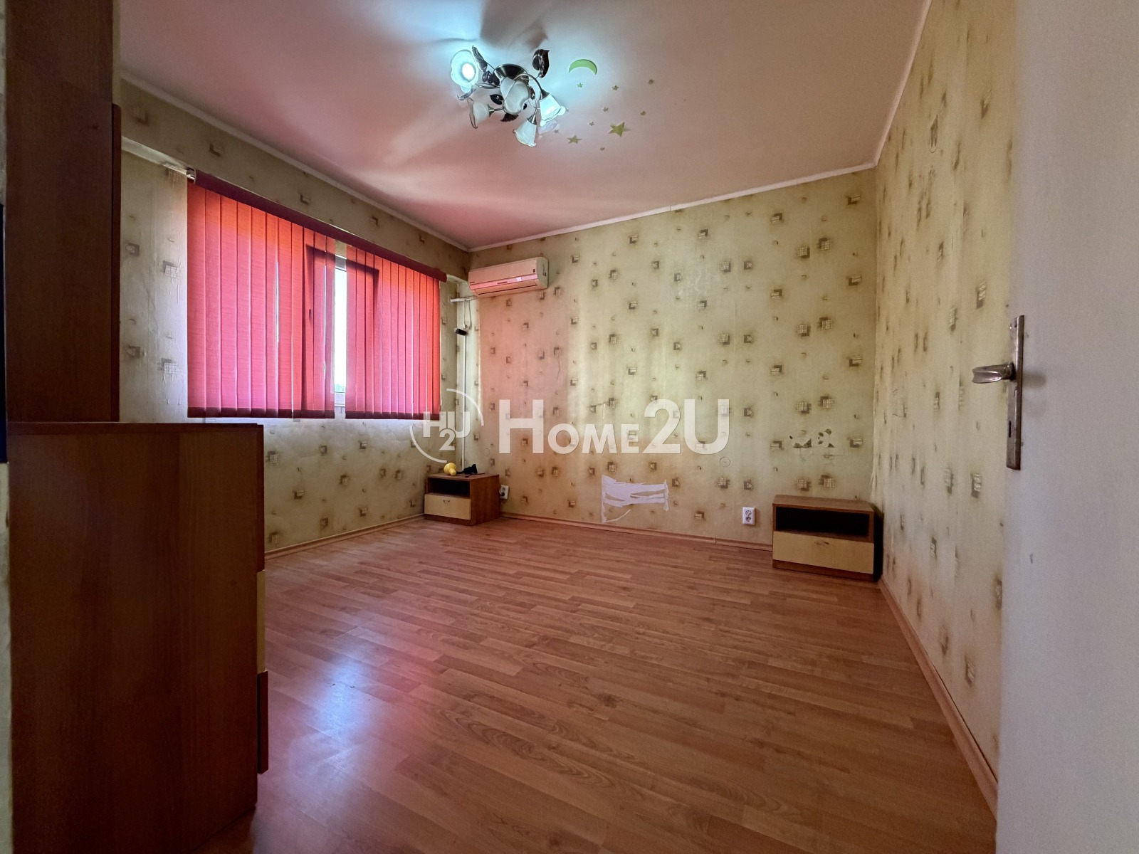 Продава 3-СТАЕН, гр. Пазарджик, Център, снимка 4 - Апартаменти - 54688459