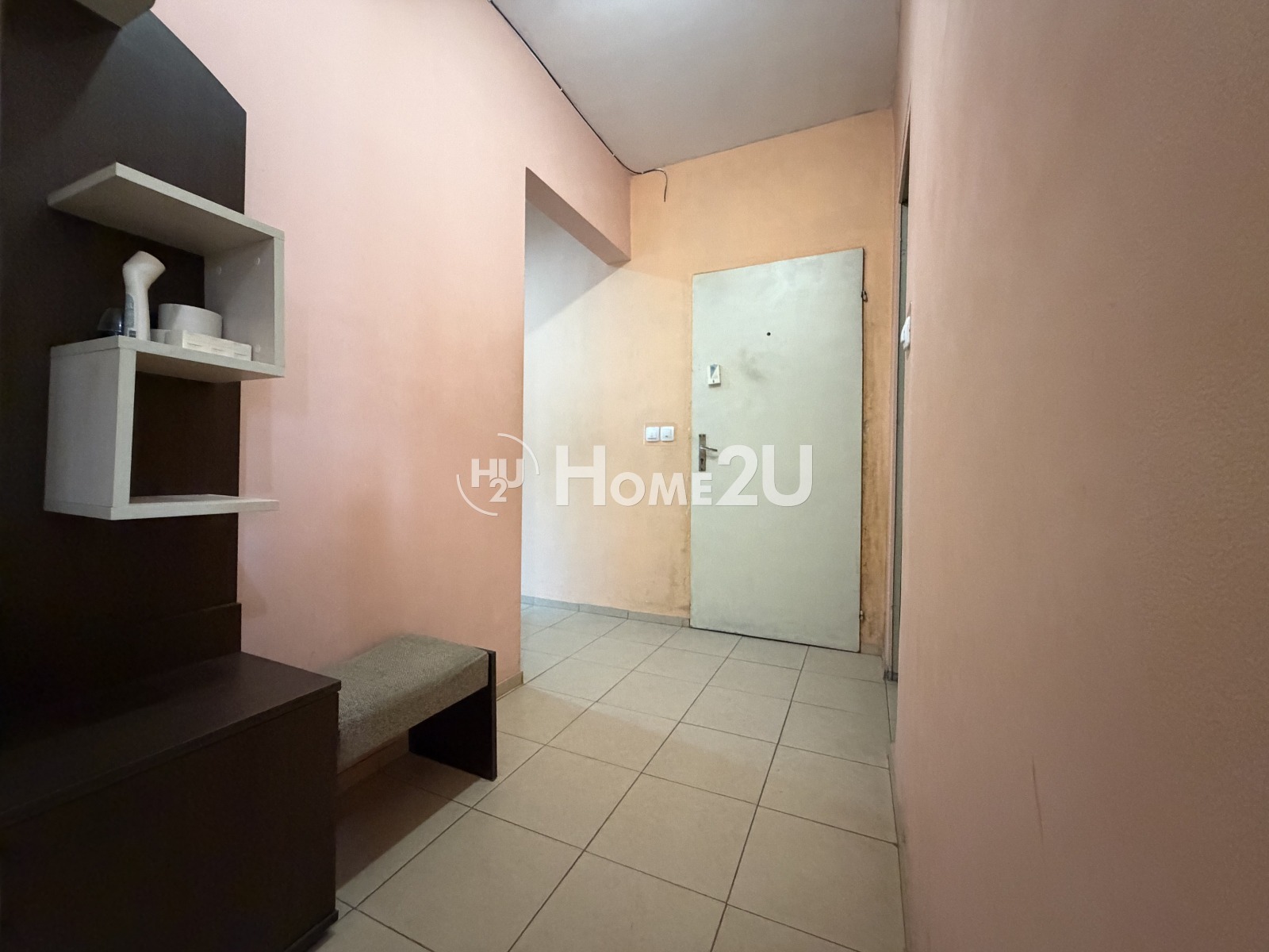 Продава 3-СТАЕН, гр. Пазарджик, Център, снимка 12 - Апартаменти - 54688459