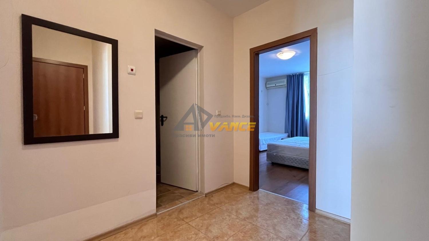 Продава 3-СТАЕН, гр. Ахелой, област Бургас, снимка 9 - Апартаменти - 55641798