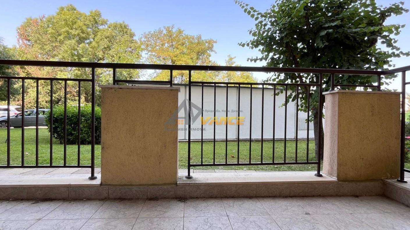 Продава 3-СТАЕН, гр. Ахелой, област Бургас, снимка 13 - Апартаменти - 55641798