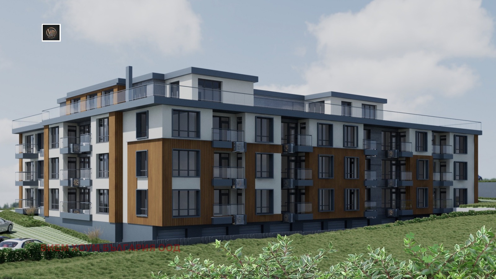 Продава 3-СТАЕН, гр. Варна, Цветен квартал, снимка 2 - Апартаменти - 55700298