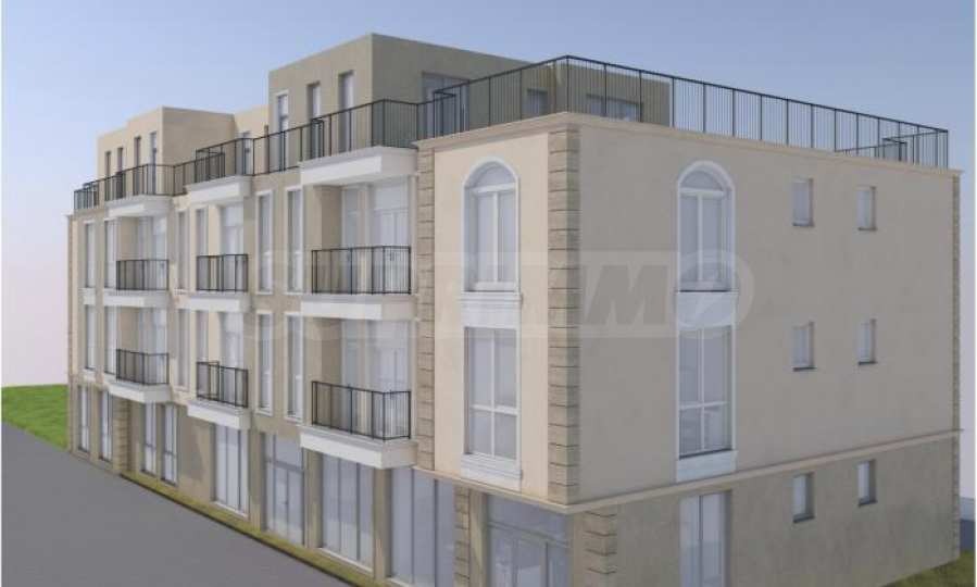 Продава 3-СТАЕН, гр. София, Витоша