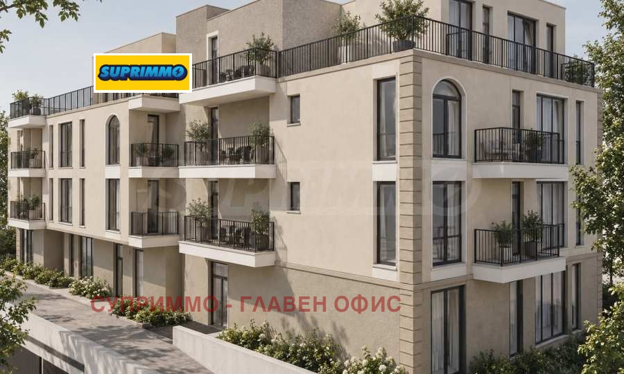 Продава 3-СТАЕН, гр. София, Витоша, снимка 4 - Апартаменти - 55890044