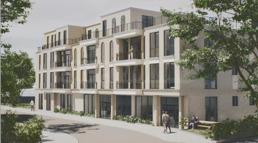 Продава 3-СТАЕН, гр. София, Витоша, снимка 3 - Апартаменти - 55890044