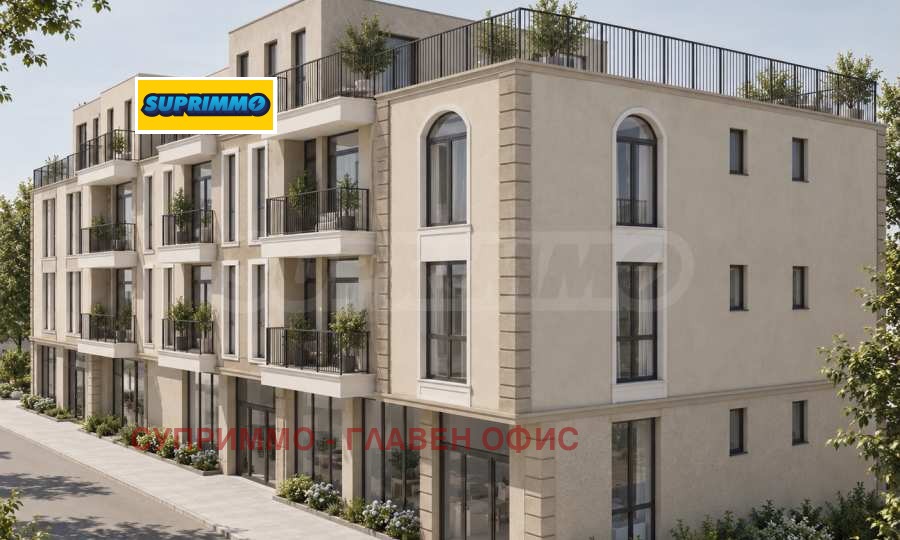 Продава 3-СТАЕН, гр. София, Витоша