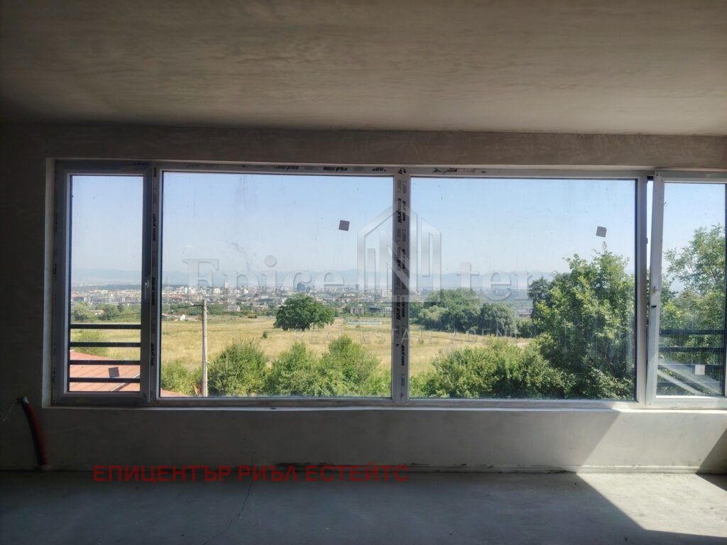 Продава МЕЗОНЕТ, гр. София, Симеоново, снимка 3 - Апартаменти - 55629214