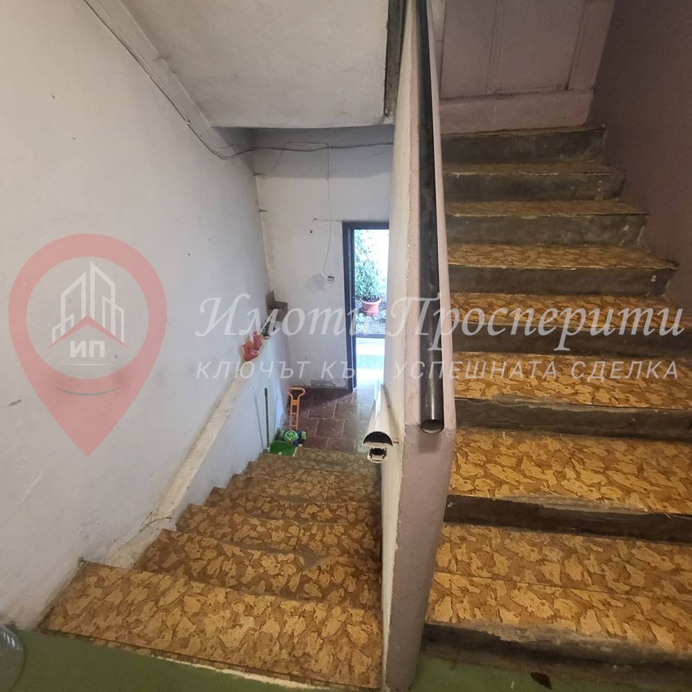 Продава ЕТАЖ ОТ КЪЩА, гр. София, Овча купел, снимка 9 - Етаж от къща - 54633313