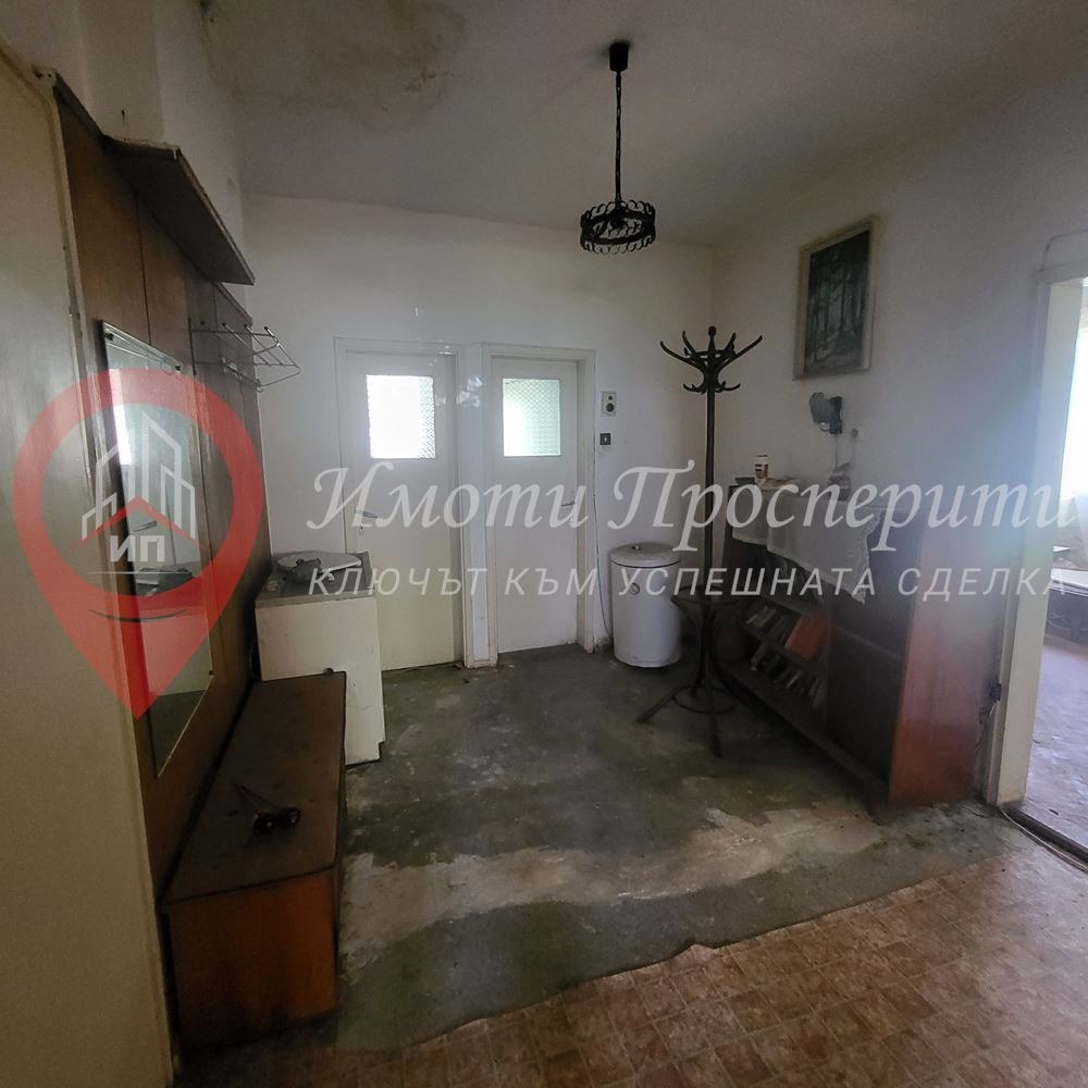 Продава ЕТАЖ ОТ КЪЩА, гр. София, Овча купел, снимка 7 - Етаж от къща - 54633313