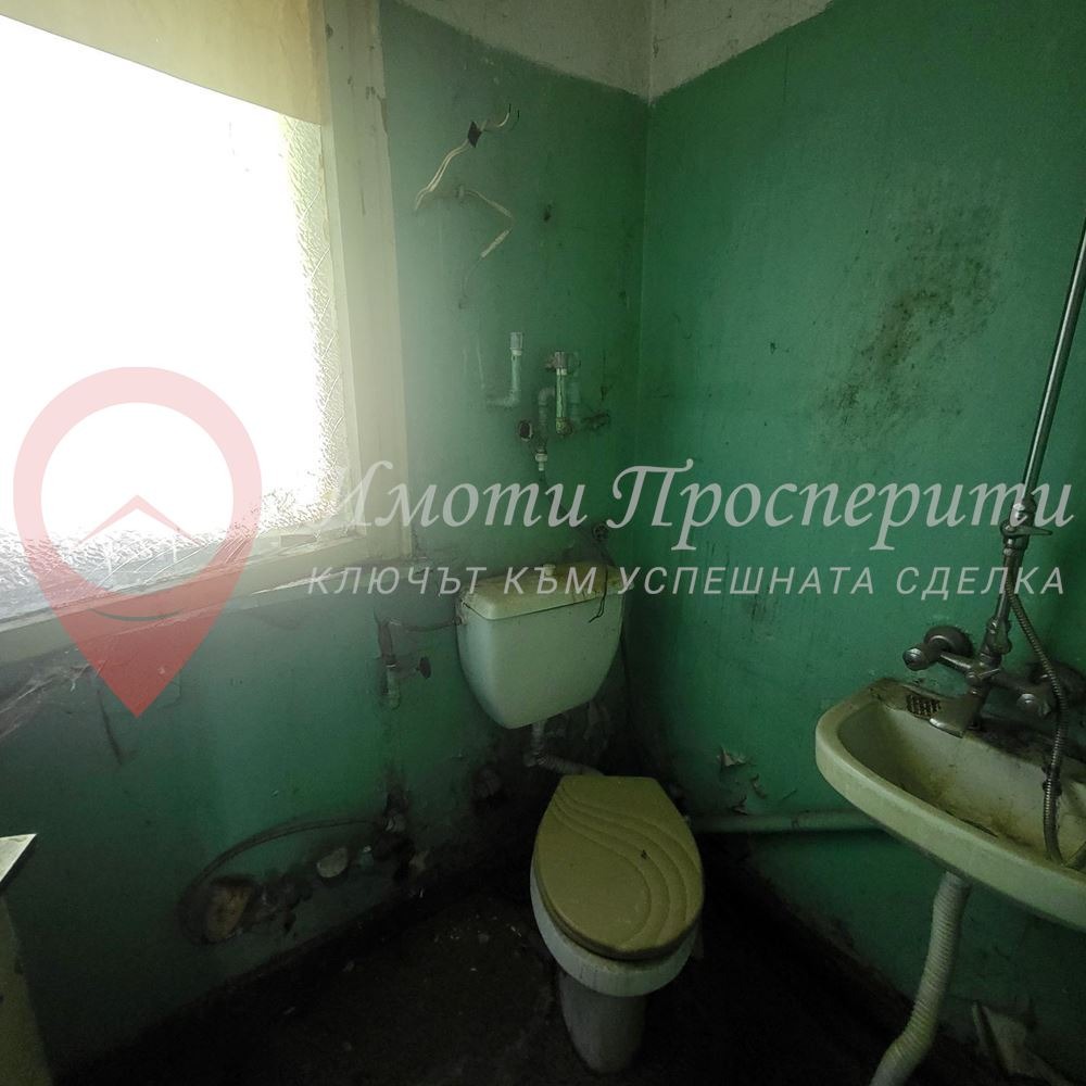 Продава ЕТАЖ ОТ КЪЩА, гр. София, Овча купел, снимка 8 - Етаж от къща - 54633313