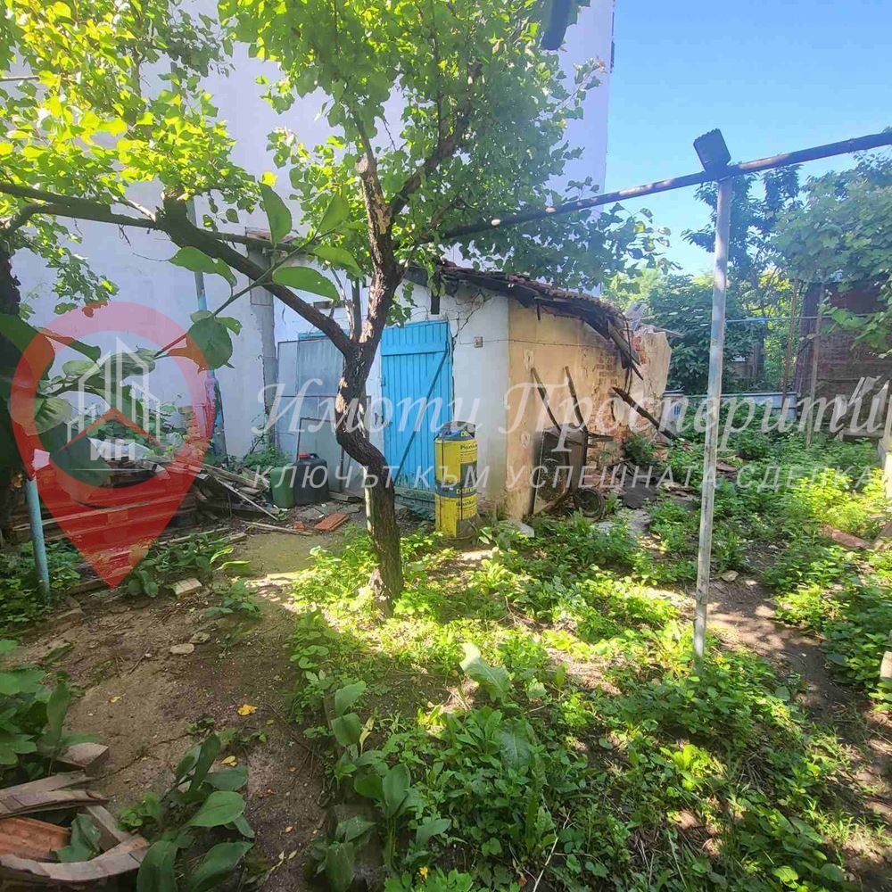 Продава ЕТАЖ ОТ КЪЩА, гр. София, Овча купел, снимка 11 - Етаж от къща - 54633313