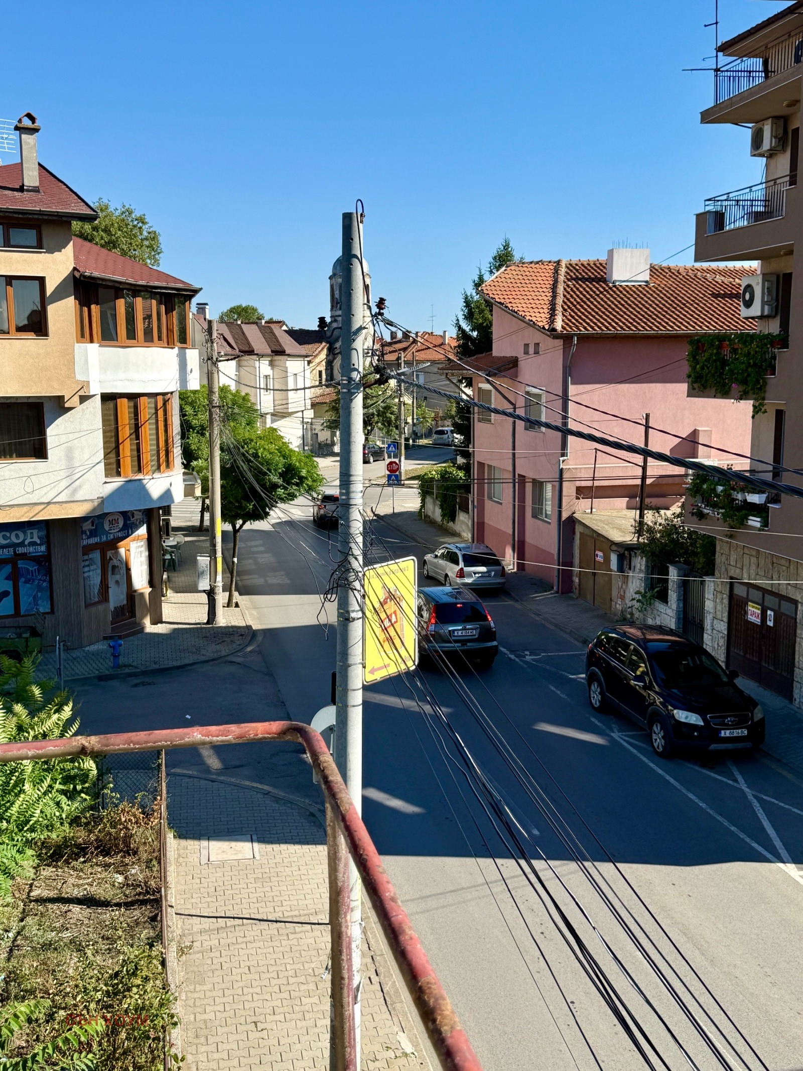 Продава КЪЩА, гр. Свиленград, област Хасково, снимка 2 - Къщи - 51957051