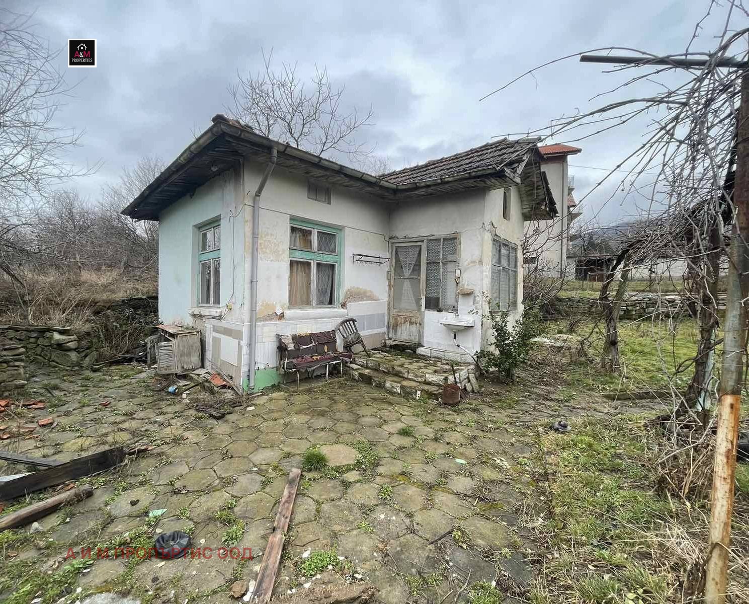 Продава КЪЩА, с. Жиленци, област Кюстендил, снимка 5 - Къщи - 53607339