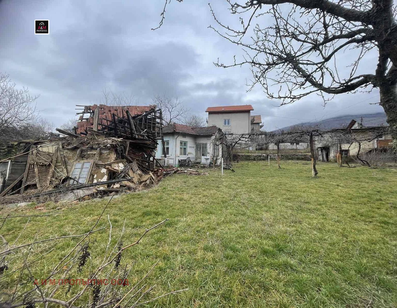 Продава КЪЩА, с. Жиленци, област Кюстендил, снимка 7 - Къщи - 53607339