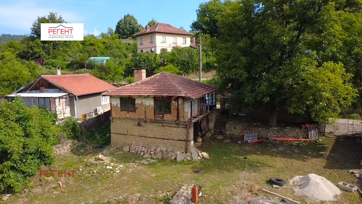 Продава КЪЩА, с. Тодорчета, област Габрово, снимка 14 - Къщи - 55390177
