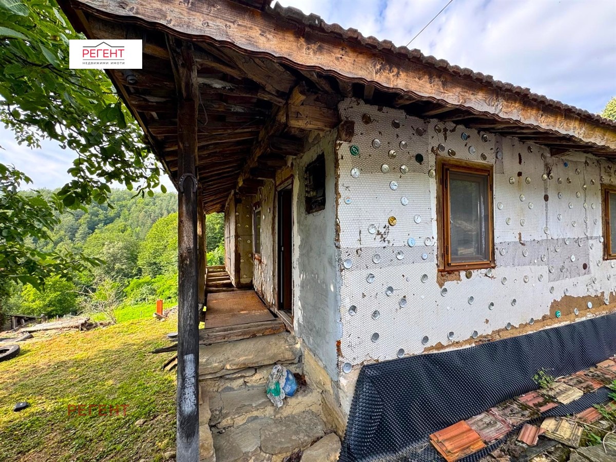 Продава КЪЩА, с. Тодорчета, област Габрово, снимка 13 - Къщи - 55390177
